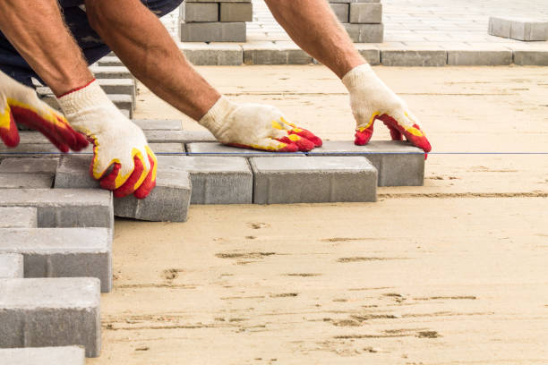 Best Best Driveway Pavers  in La Honda, CA