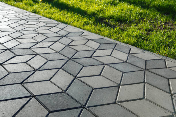 La Honda, CA Driveway Pavers Company