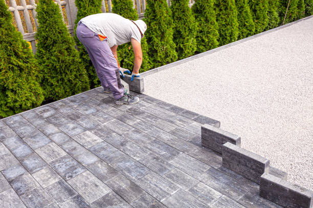 Best Driveway Pavers Near Me  in La Honda, CA