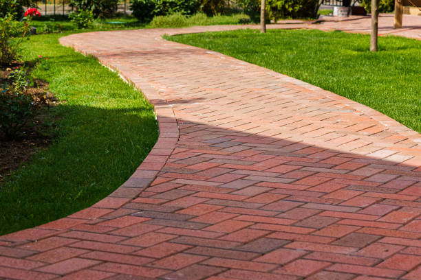 Best Permeable Paver Driveway  in La Honda, CA