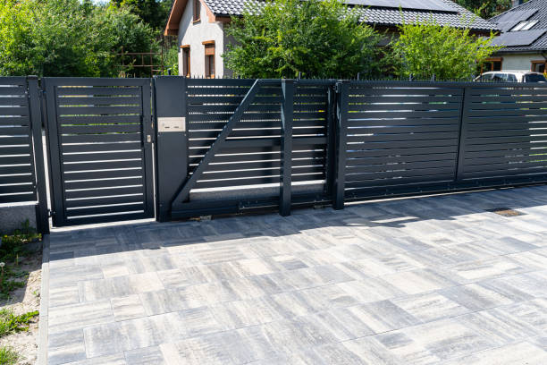 Driveway Repair Near Me in La Honda, CA