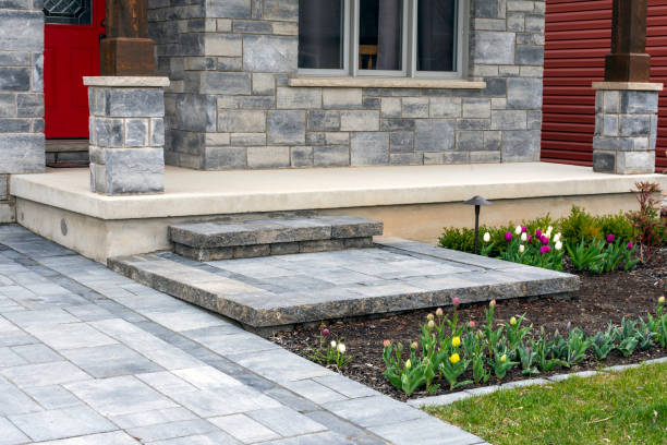 Professional Driveway Pavers in La Honda, CA