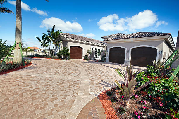 Best Driveway Resurfacing Pavers  in La Honda, CA