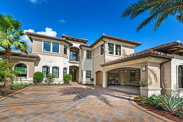 Reasons to Select Us for Your Driveway Paving Requirements in La Honda, CA