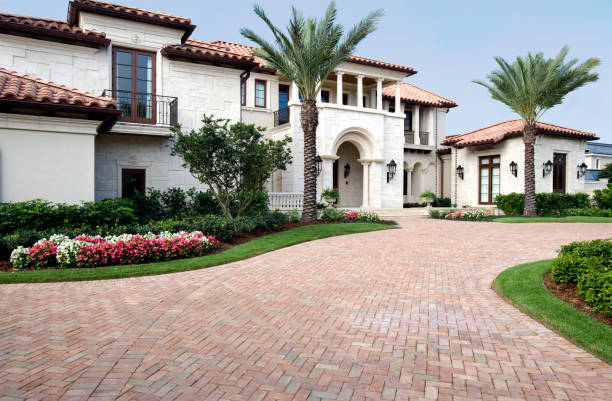 Best Local Driveway Pavers  in La Honda, CA