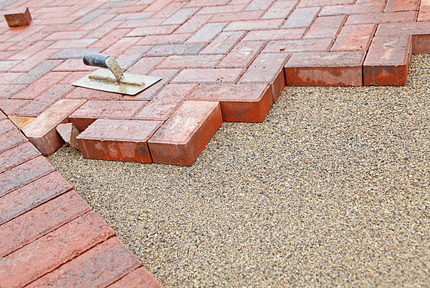 Best Driveway Paving Contractor  in La Honda, CA