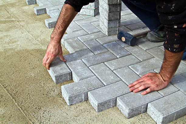 Best Affordable Driveway Paving  in La Honda, CA