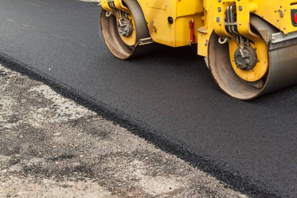 Best Custom Driveway Pavers  in La Honda, CA