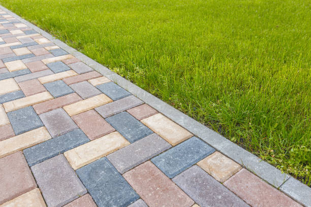 Best Affordable Driveway Pavers  in La Honda, CA